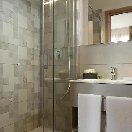 Luci di Assisi B&B Wellness-2